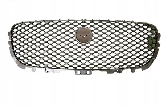 Jaguar F-Pace Front bumper upper radiator grill HK838B271BA