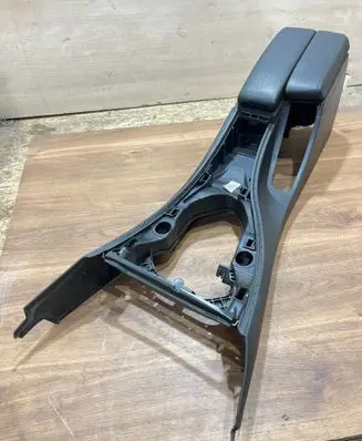 BMW 3 E90 E91 Armrest 7075357 58450713