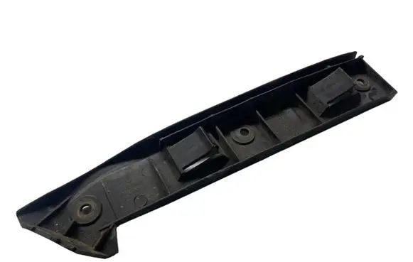 Volkswagen Golf IV Front bumper mounting bracket 1J0807184A