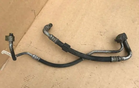 Opel Astra H Air conditioning (A/C) pipe/hose