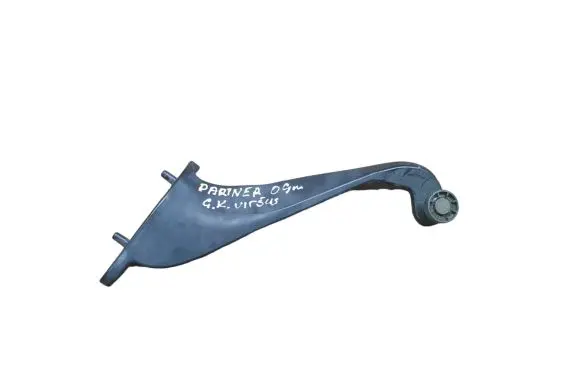Citroen Berlingo Sliding door upper roller guide/hinge 9680486980 32329