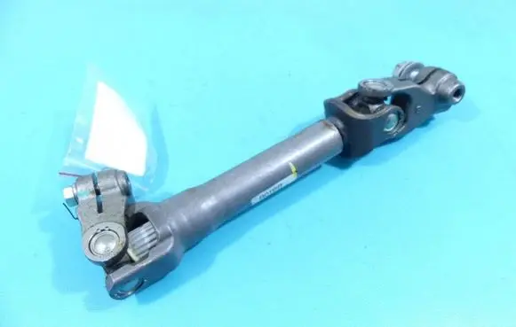 Renault Fluence Steering wheel axle IMPRK1321207