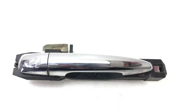 Subaru B9 Tribeca Front door exterior handle