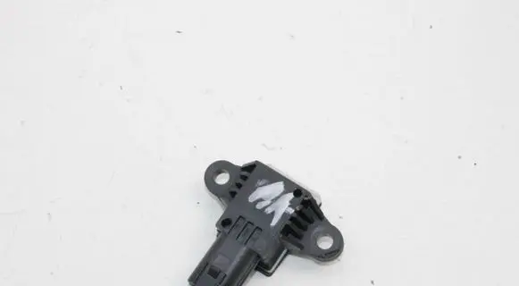 Jaguar XJ X351 Airbag deployment crash/impact sensor 9X2314C676AC