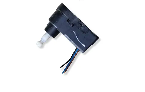Ford Galaxy Headlight level adjustment motor 0307853304 1J0941295A