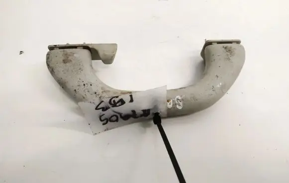 Seat Altea Rear interior roof grab handle 1K0857607
