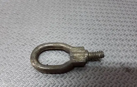 Citroen Xsara Towing hook eye 
