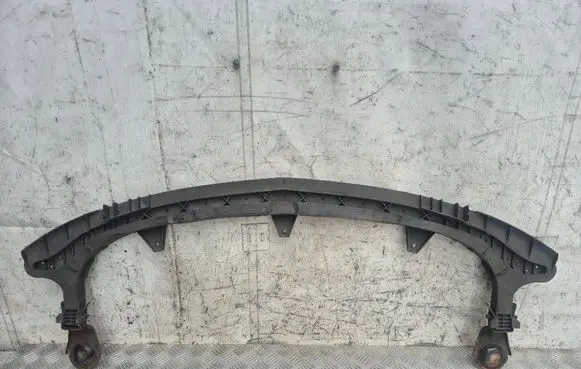 Opel Astra J Front bumper support beam 13321314