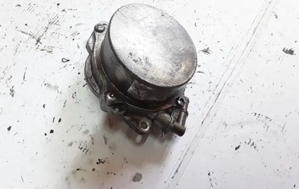 Audi A6 S6 C6 4F Vacuum pump 057145100R 70090604006