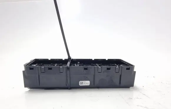 Chevrolet Corvette C7 Climate control unit 13506238 421271026
