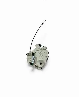 Peugeot Expert Rear door lock 9808568580