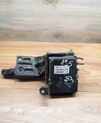 Volkswagen Polo V 6R ABS Pump 6R0907379AJ 6R0907379AF