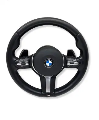 BMW 3 GT F34 Steering wheel 0060014310