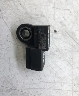 Peugeot 308 Airbag deployment crash/impact sensor 9800395680