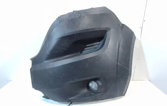 Fiat Ducato Front bumper corner part panel trim 1315092070