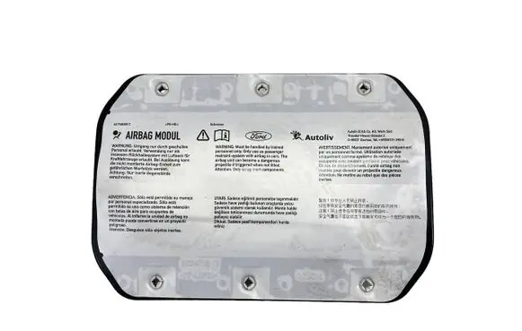 Ford Focus ST Passenger airbag BM51A044A74EC BM51-A044A74-EC 622476700A