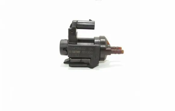 BMW 1 F20 F21 Turbo solenoid valve 70478502