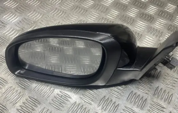 Opel Signum Front door electric wing mirror 352127 010705