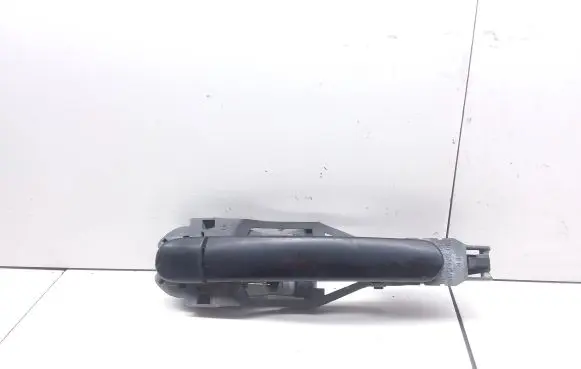 Volkswagen Fox Front door exterior handle 3B0837885 3B0837207