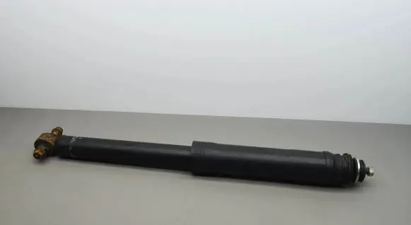 Toyota Prius (XW30) Rear shock absorber/damper 4853047080
