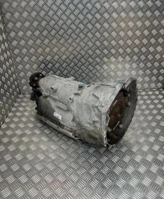 BMW 1 E81 E87 Automatic gearbox 7592524 7591971 0563174W8R