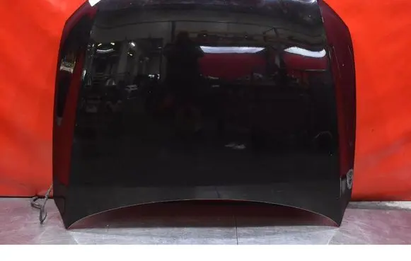 Audi Q5 SQ5 8R Engine bonnet/hood