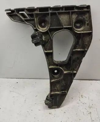 Audi A1 Rear bumper mounting bracket 8X0807377B