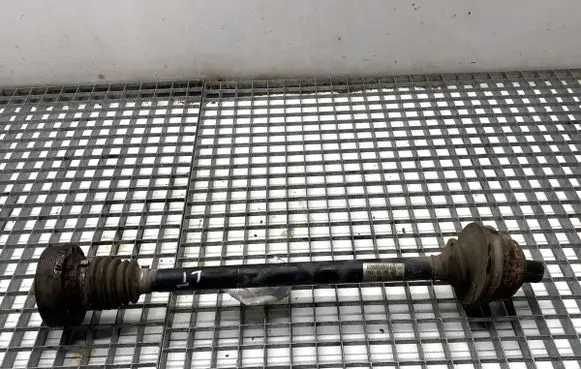 Audi A8 S8 D3 4E Rear driveshaft 4E0501203B