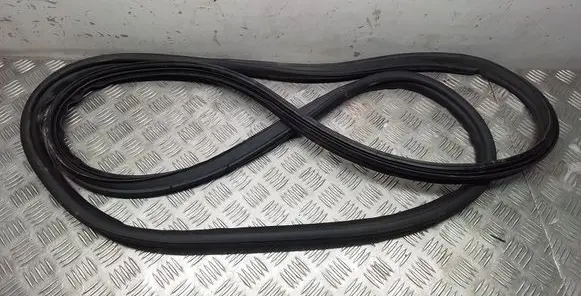 KIA EV6 Trunk rubber seal (body) 