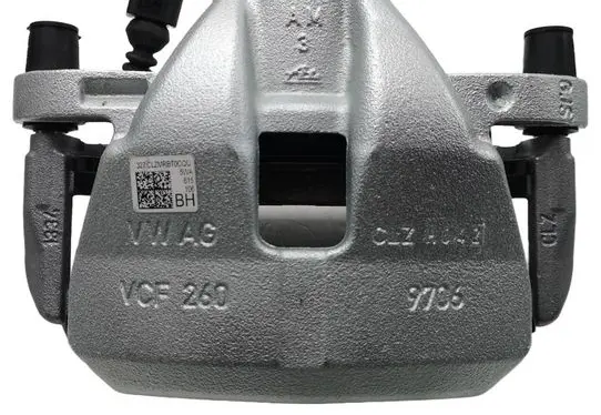 Volkswagen Tiguan Front brake caliper 5WA615106BH