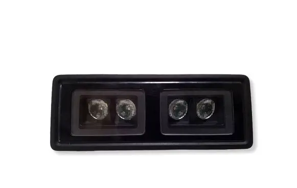 Volkswagen Golf VIII Rear seat light 5H0947290C