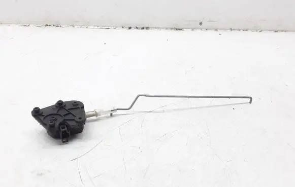 Audi A6 S6 C5 4B Tailgate boot lock/latch motor 8E9827833