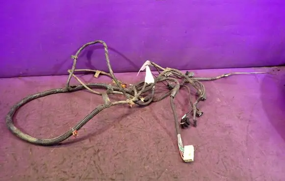 Renault Kangoo II Other wiring loom 240127415R