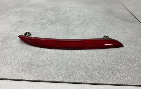 Opel Astra K Rear tail light reflector 90766404