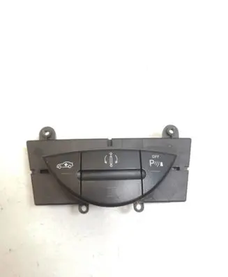 Mercedes-Benz E W211 Parking (PDC) sensor switch 2118217058