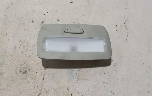 Renault Arkana Other interior light 264602953R