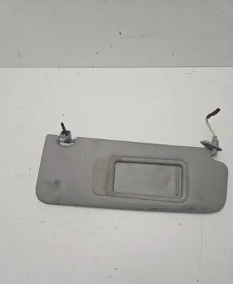 BMW 3 E90 E91 Sun visor