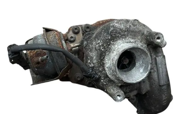 Volvo V40 Turbo 9686120680 G0C1244VZ 70034