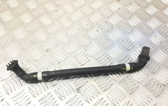 BMW 6 F12 F13 Water drain line hose 7249565 7249561