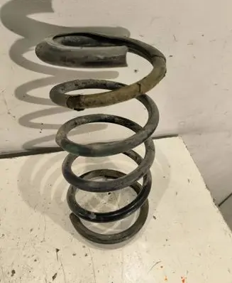 Volvo V70 Rear coil spring