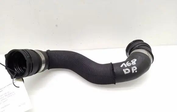 BMW 1 E81 E87 Engine coolant pipe/hose 1436077