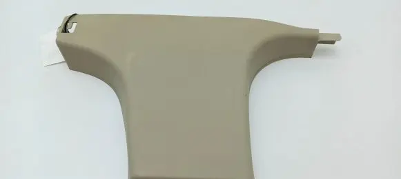 Cadillac SRX (B) pillar trim (bottom) 25738603 11039 83516