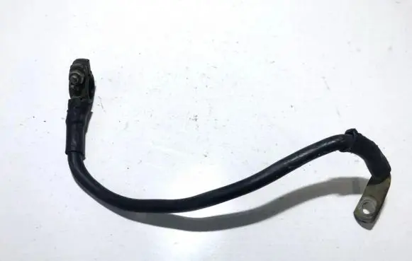Volkswagen PASSAT B5 Positive cable (battery)