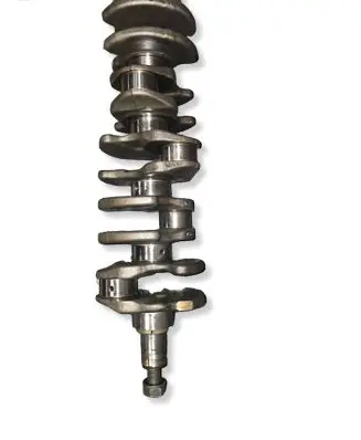 Volkswagen Crafter Crankshaft 