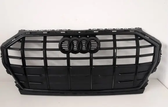 Audi Q5 SQ5 FY Front bumper upper radiator grill 80A853651
