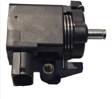 Mercedes-Benz E W210 Acceleration sensor 0125423317