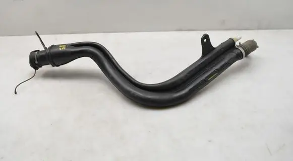 Volkswagen Amarok Fuel tank filler neck pipe 2H0201138A