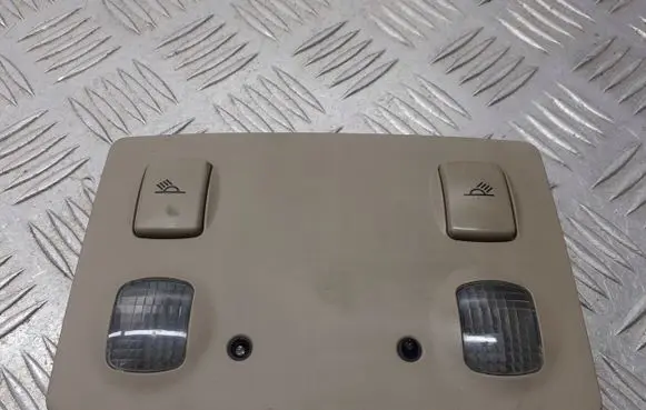 Audi A6 S6 C5 4B Other interior light