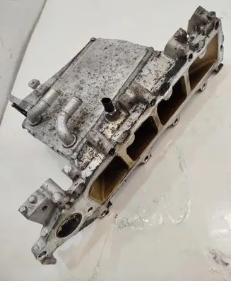 Audi A3 S3 8V Intake manifold