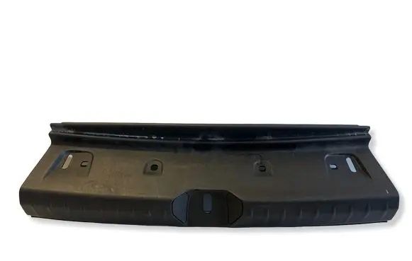 BMW 1 F20 F21 Trunk/boot sill cover protection 7221871 15054410
